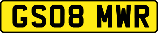 GS08MWR