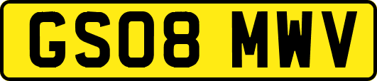 GS08MWV