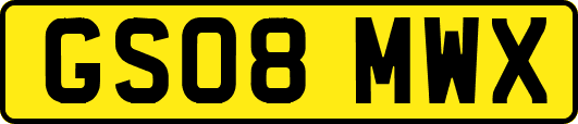GS08MWX