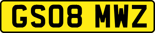 GS08MWZ