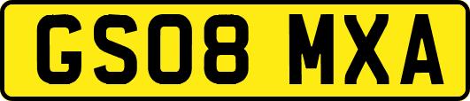 GS08MXA