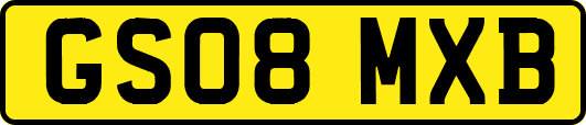 GS08MXB