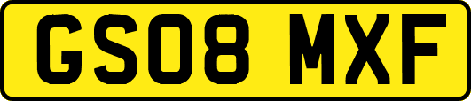 GS08MXF