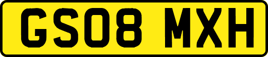 GS08MXH