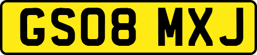 GS08MXJ