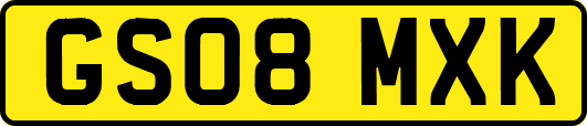 GS08MXK