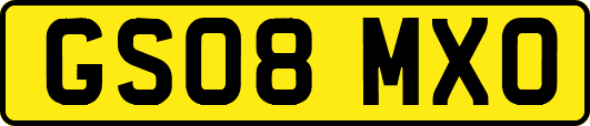 GS08MXO