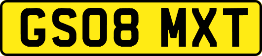 GS08MXT
