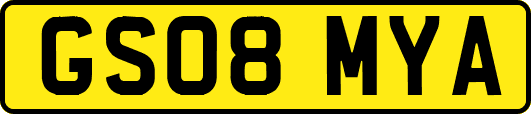 GS08MYA
