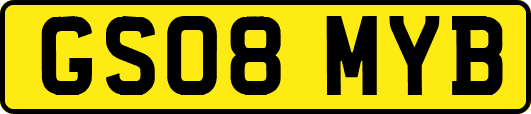 GS08MYB