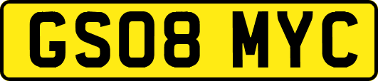 GS08MYC