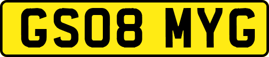 GS08MYG