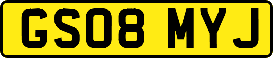 GS08MYJ