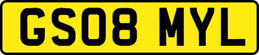 GS08MYL