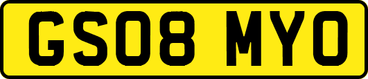 GS08MYO