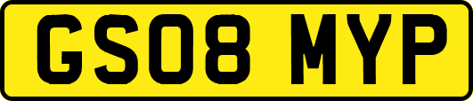 GS08MYP