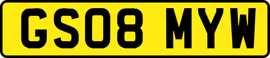 GS08MYW