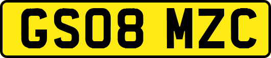 GS08MZC