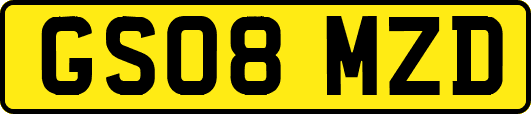 GS08MZD