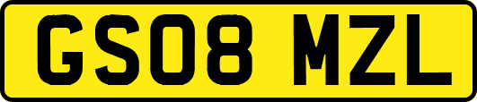 GS08MZL