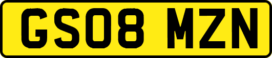 GS08MZN