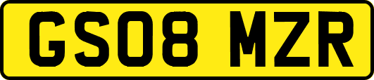 GS08MZR