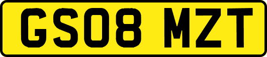 GS08MZT