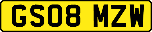 GS08MZW