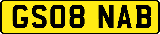 GS08NAB