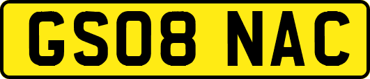 GS08NAC