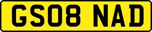 GS08NAD