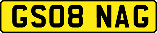 GS08NAG