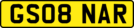 GS08NAR