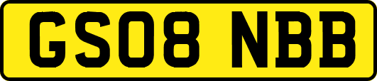 GS08NBB