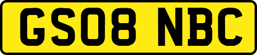 GS08NBC
