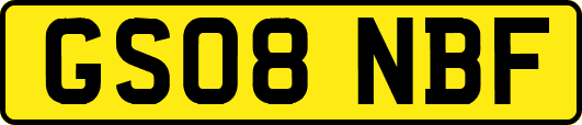 GS08NBF