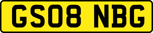 GS08NBG