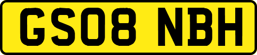 GS08NBH
