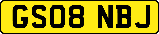 GS08NBJ