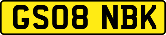 GS08NBK