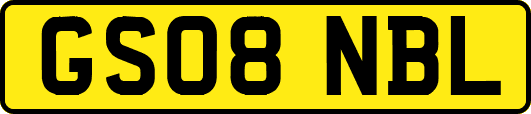 GS08NBL