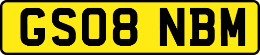 GS08NBM