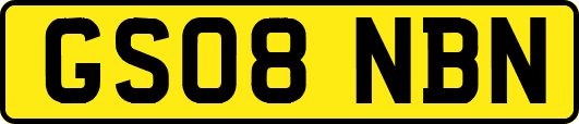 GS08NBN