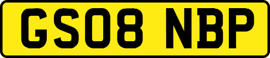 GS08NBP