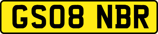 GS08NBR