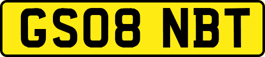GS08NBT