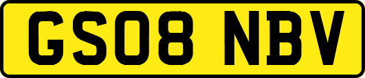GS08NBV