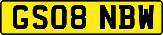 GS08NBW