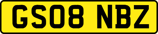 GS08NBZ