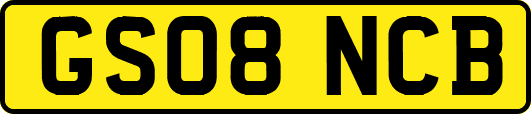GS08NCB